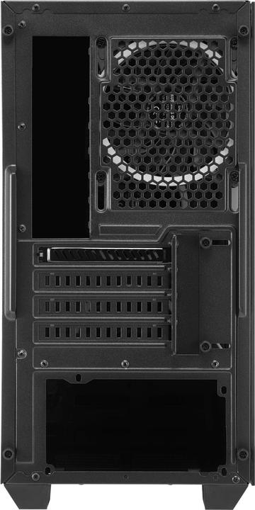 Actual product image Sharkoon V1000 RGB microATX (mATX)