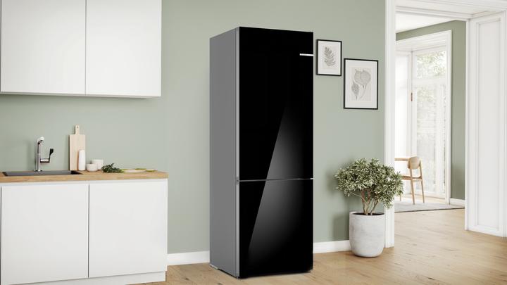 Actual product image Bosch Hausgeräte KGN49LBCF (440 l)