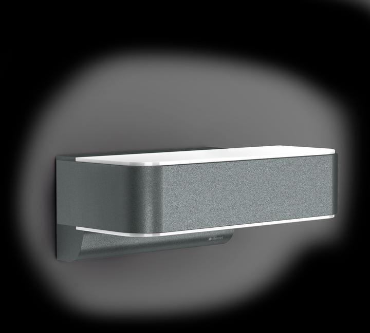Produktbild Steinel LED Sensorleuchte (679 lm)