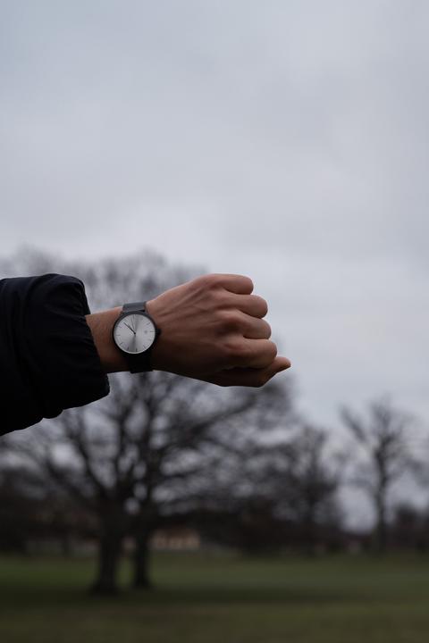 Immagine prodotto CHPO Nando (Orologio da polso analogico, 40 mm)