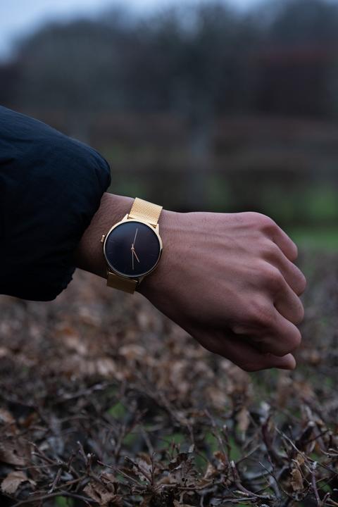 Image du produit CHPO Nando (Montre analogique, 40 mm)