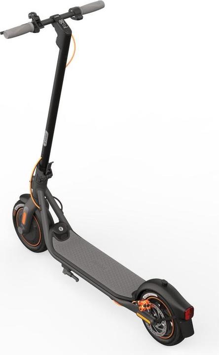 Productafbeelding Segway-Ninebot KickScooter F40D II van Segway (20 km/h, 40 km, 350 W)
