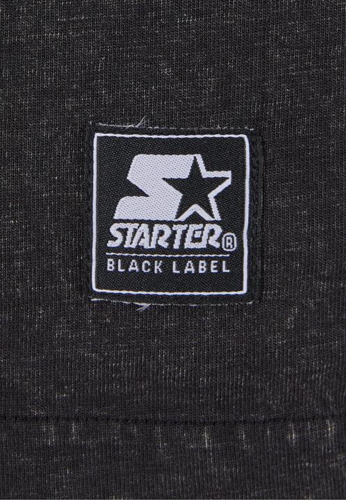 Actual product image Starter Essential Oversize Acid Tee - 176937 (XL)