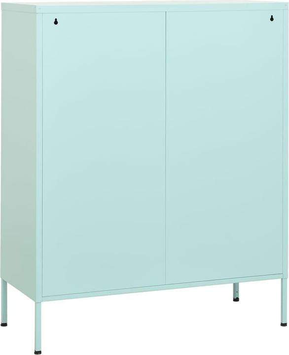 Immagine prodotto VidaXL Samos (80 x 35 x 101,5 cm)