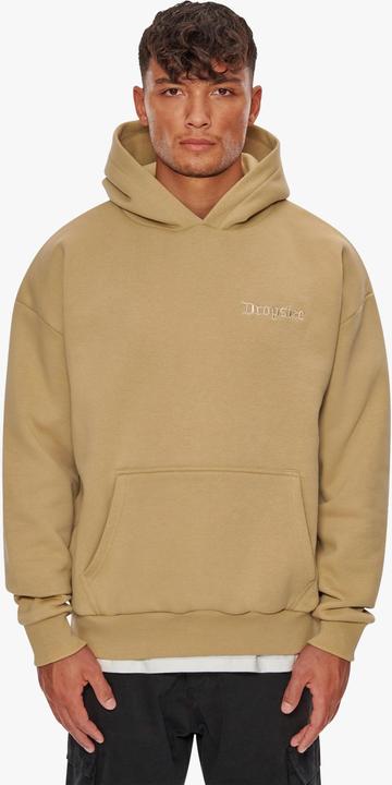 Immagine prodotto Dropsize Felpa con cappuccio Heavy Oversize Embo - 124773 (S)