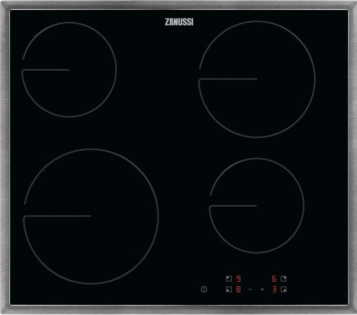 Zanussi ZHRN641X