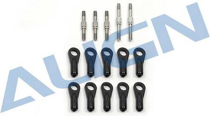 Image du produit Align 500X Kit de rampe