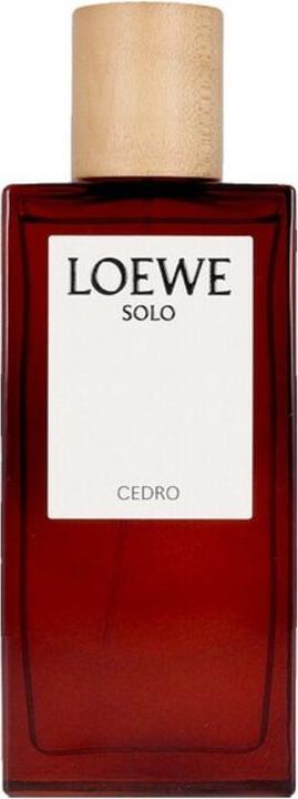 Immagine prodotto Loewe Solo Cedro (Eau de toilette, 100 ml)