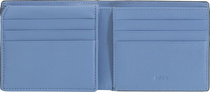 Produktbild Dudu Up! Geldbörse RFID Schutz Leder 10.5 cm