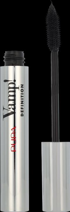 Immagine prodotto Pupa Milano Vamp! Definizione (001 Extra Nero)