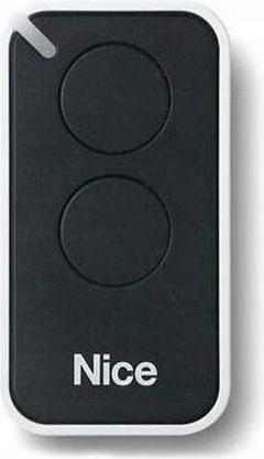 Nice ERA INTI2 two-channel remote control (Device-specific remote control)