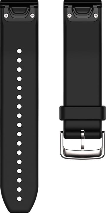 Image du produit Garmin QuickFit (22 mm, Silicone)