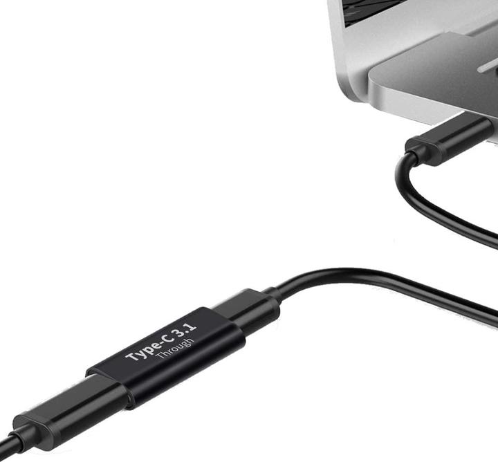 Actual product image PowerGuard USB C — USB C (USB-C)