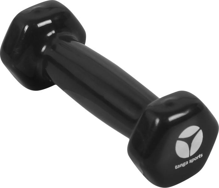 Actual product image Tanga Sports ® Vinyl Fausthantel