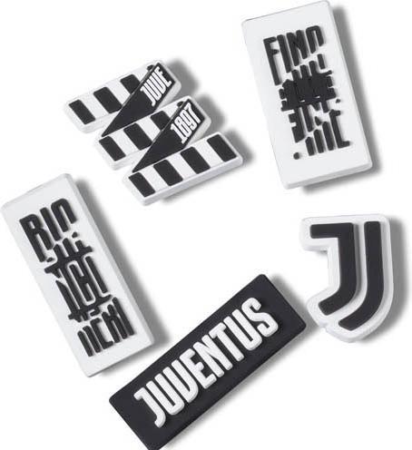 Produktbild Crocs Jibbitz-Juventus (One Size)