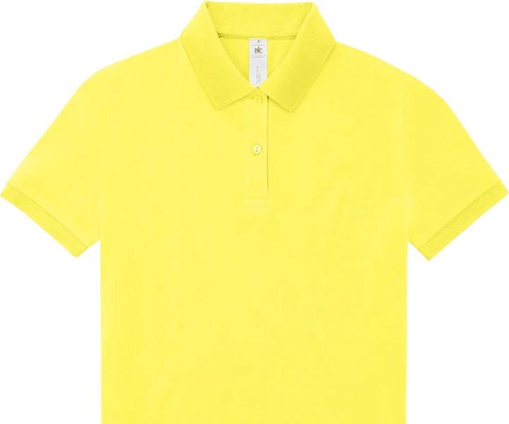 Produktbild B&C My Poloshirt (40 D)