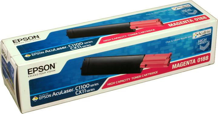 Produktbild Epson S050188 (M)