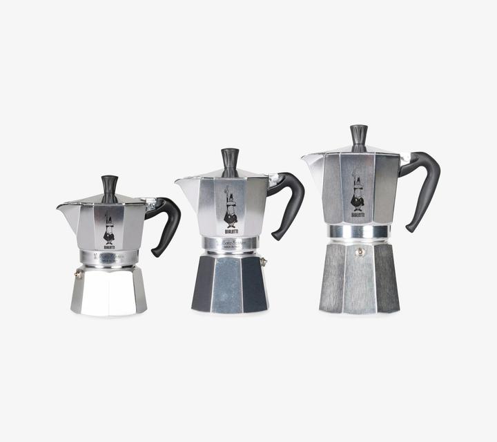 Produktbild Bialetti Moka12 (12 T.)
