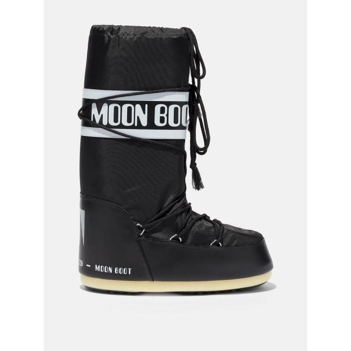 Actual product image Moon Boot Nylon (35, 36, 37, 38)