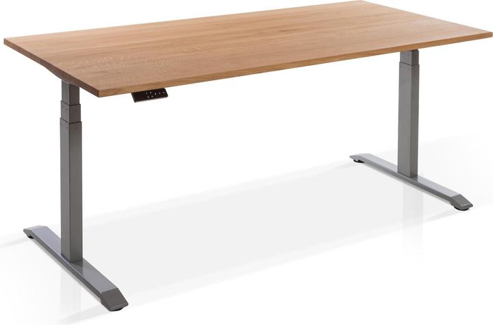 Rovere, Grigio