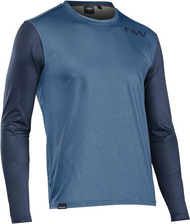 Produktbild Northwave Xtrail 2 Jersey Long Sleeve (L)