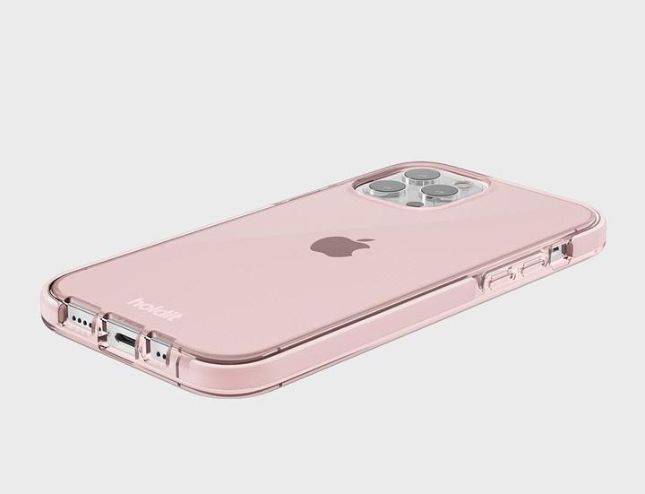 Produktbild Holdit Seethru (Apple iPhone 12, Apple iPhone 12 Pro)