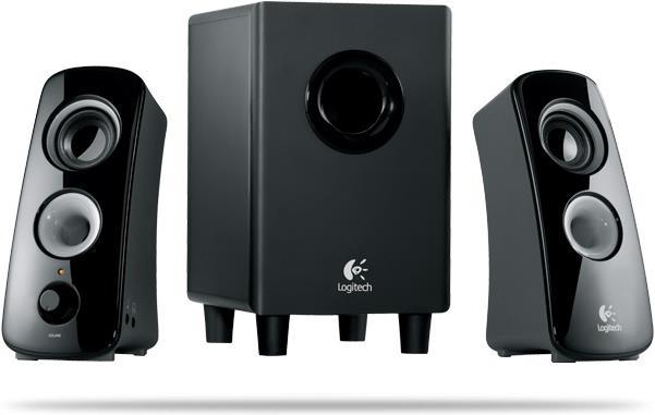 Produktbild Logitech Z323