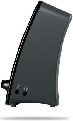 Produktbild Logitech Z323