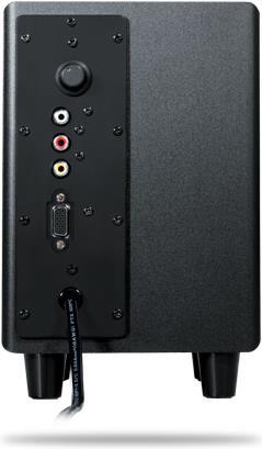 Produktbild Logitech Z323