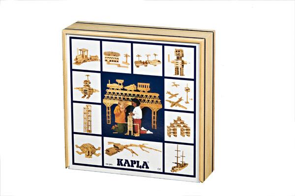 Immagine prodotto Kapla Scatola di 100