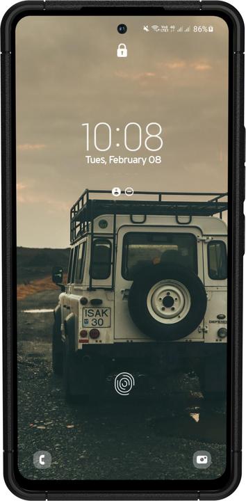 Actual product image UAG Scout Case (Samsung Galaxy A53 5G)