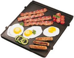 Produktbild Koenig Grillplatte Gr. 4