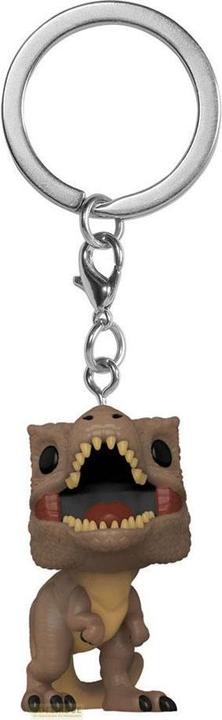 Actual product image Funko KEY Pop! Jurassic World Dominion : T-Rex