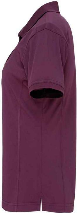 Actual product image Premier Womens/Ladies Coolchecker Pique Polo Shirt (40 D)