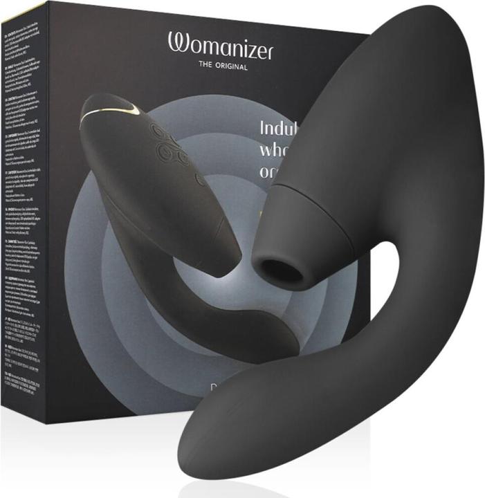 Produktbild Womanizer Duo 2