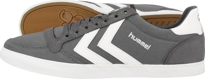 Actual product image hummel Slimmer Stadil Low (46)