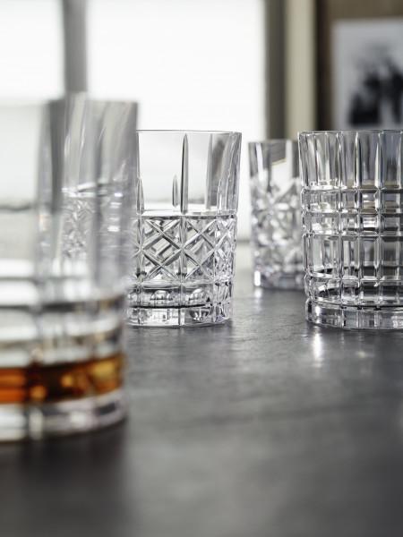 Actual product image Nachtmann Highland (3.45 dl, 4 x, Whisky glass)