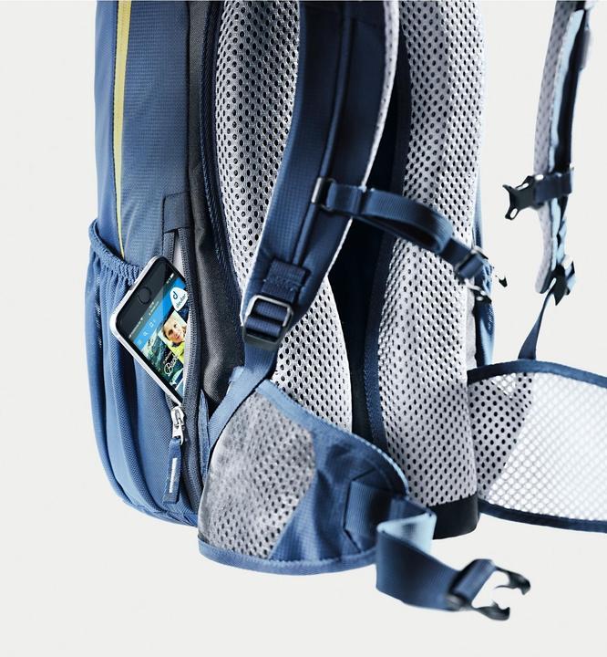 Actual product image Deuter Bike I (20 l)