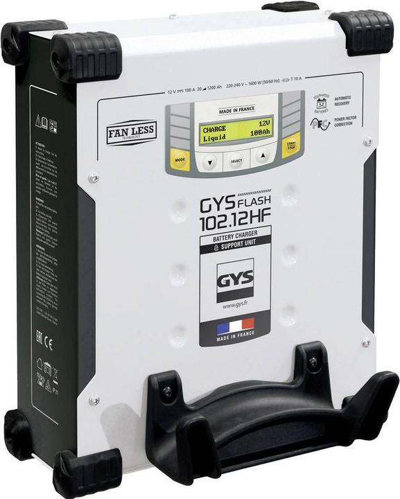 Actual product image GYS Flash 102.12 (12V, 100 A)