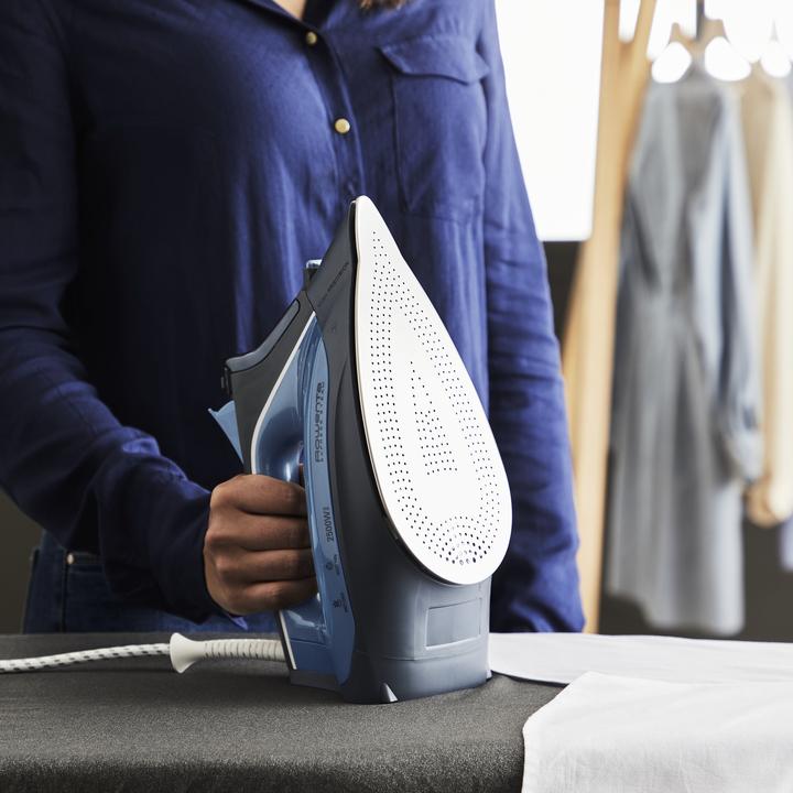 Productafbeelding Rowenta Snelle stoom (2500 W, 160 g/min)