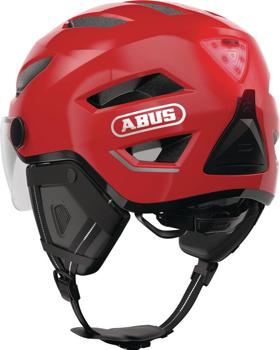 Actual product image Abus Pedelec 2.0 Ace (52 - 57 cm)