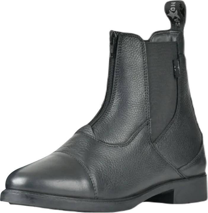 Saxon Stallstiefel Allyn Leder