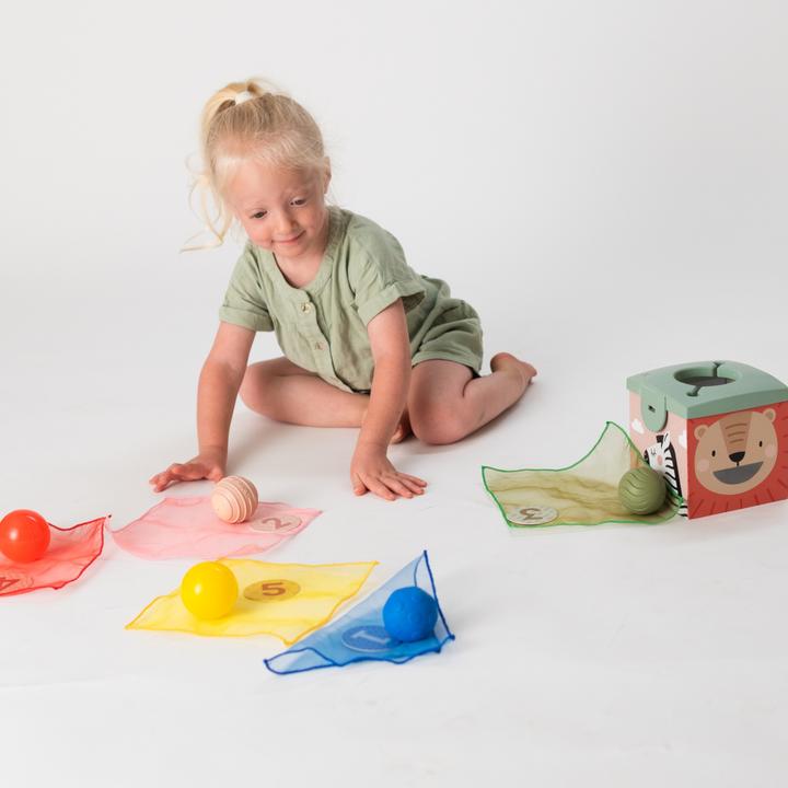 Produktbild Taf Toys Magic Box