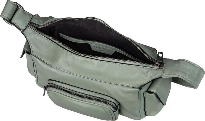 Produktbild Liebeskind Berlin Schultertasche Lila S