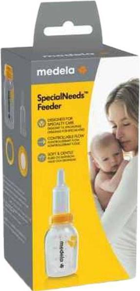 Image du produit Medela Specialneeds Aspirateur