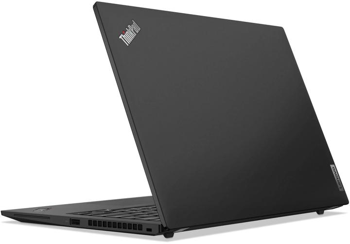 Actual product image Lenovo ThinkPad T14s Gen 4 (14", Intel Core i5-1335U, 16 GB, 512 GB, CH)
