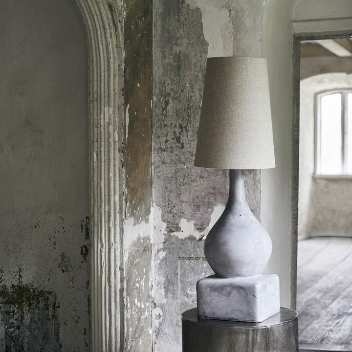 Produktbild House Doctor Stehlampe, Sage, Grau (E27)