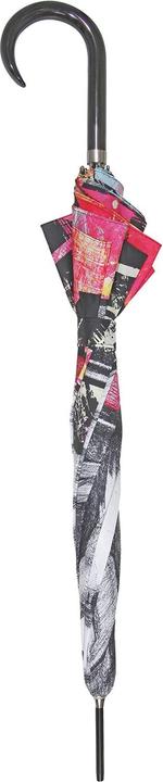 Produktbild Doppler Modern Art Long Automatic Stockschirm 88 cm
