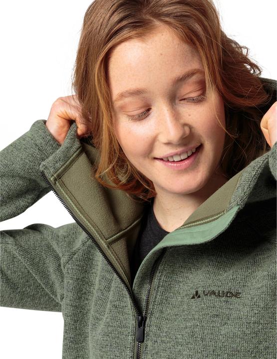 Actual product image Vaude Tinshan III (L)