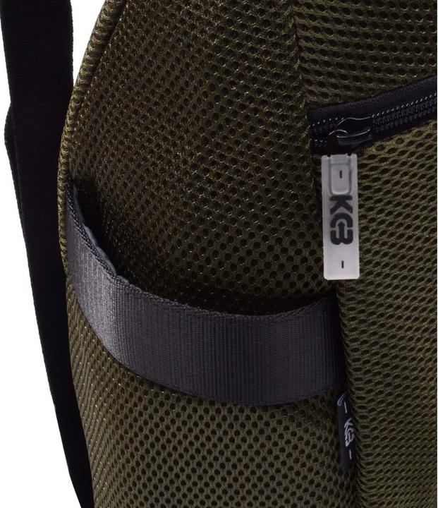 Actual product image KCB Medium-sized anti-theft backpack 3D